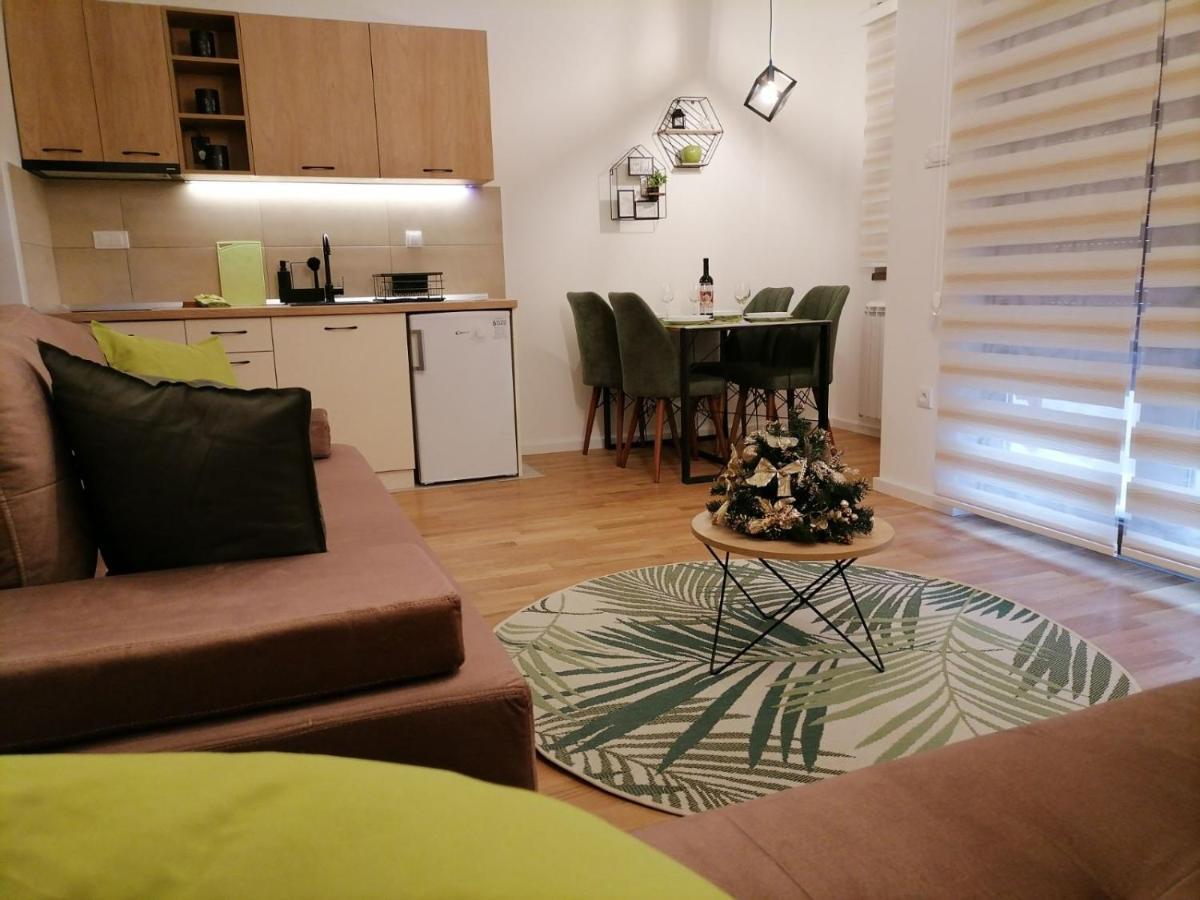 Apartman Pahuljica Tara Kaludjerske Bare Exterior photo
