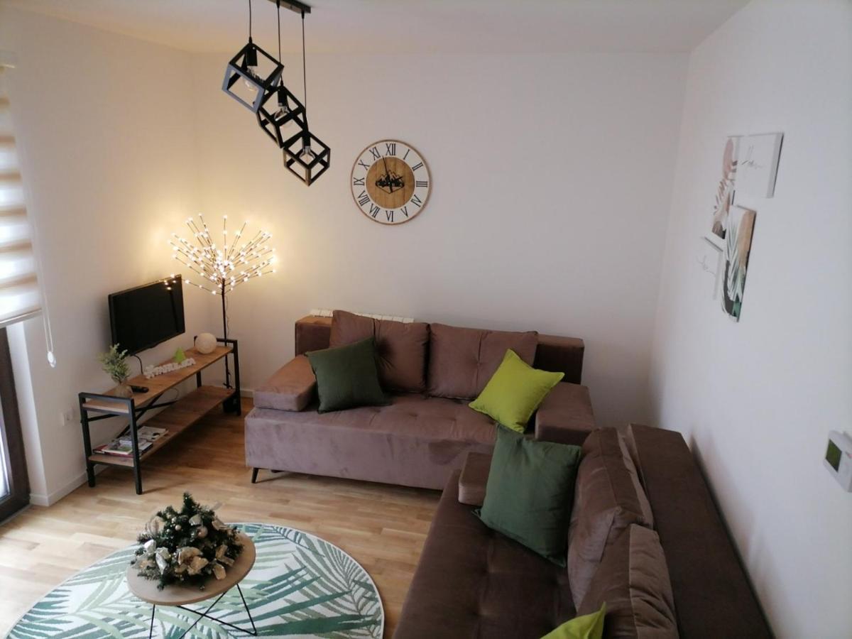 Apartman Pahuljica Tara Kaludjerske Bare Exterior photo