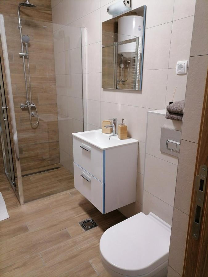 Apartman Pahuljica Tara Kaludjerske Bare Exterior photo