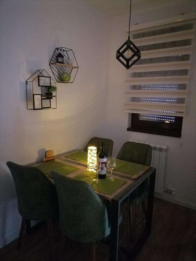 Apartman Pahuljica Tara Kaludjerske Bare Exterior photo