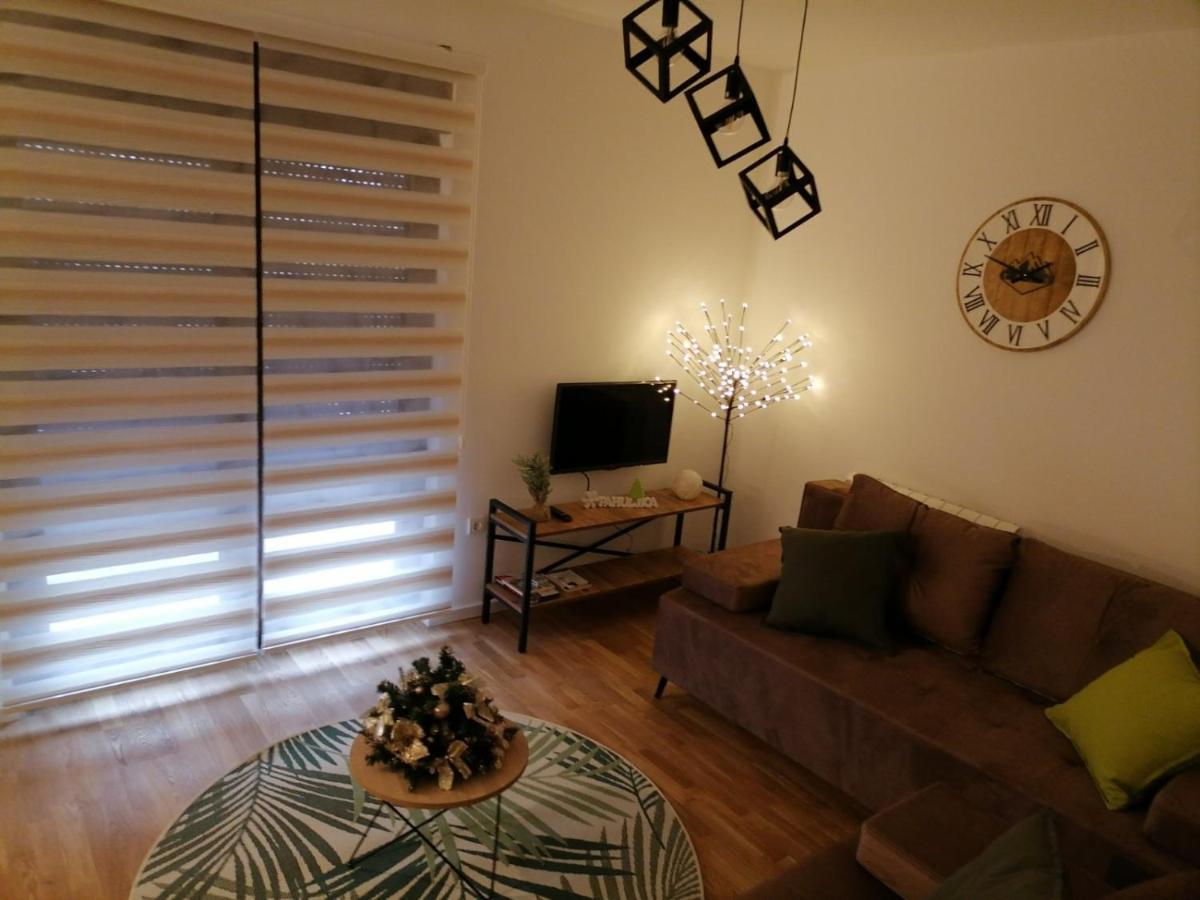 Apartman Pahuljica Tara Kaludjerske Bare Exterior photo
