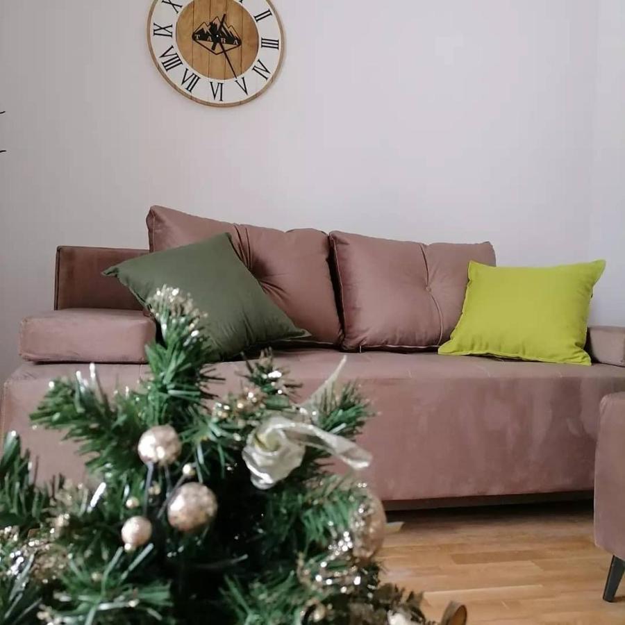 Apartman Pahuljica Tara Kaludjerske Bare Exterior photo