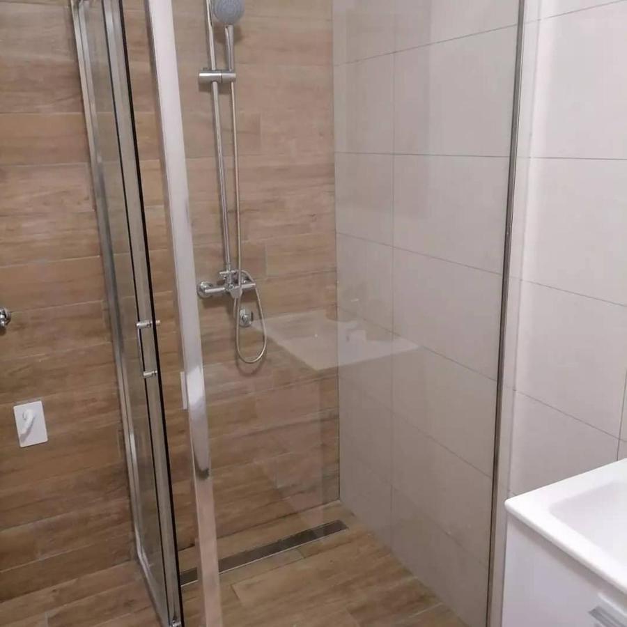Apartman Pahuljica Tara Kaludjerske Bare Exterior photo