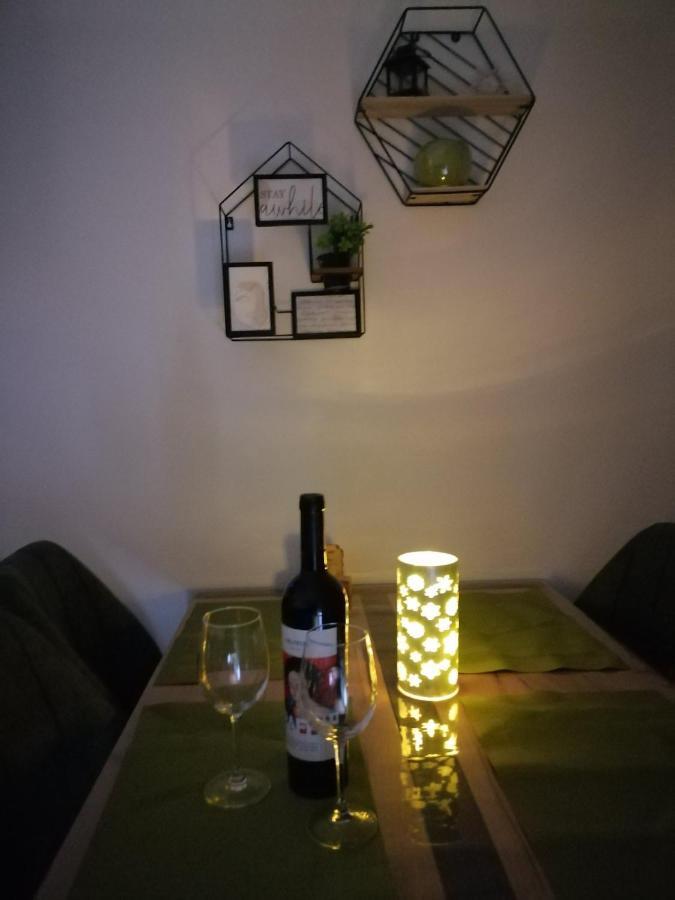 Apartman Pahuljica Tara Kaludjerske Bare Exterior photo