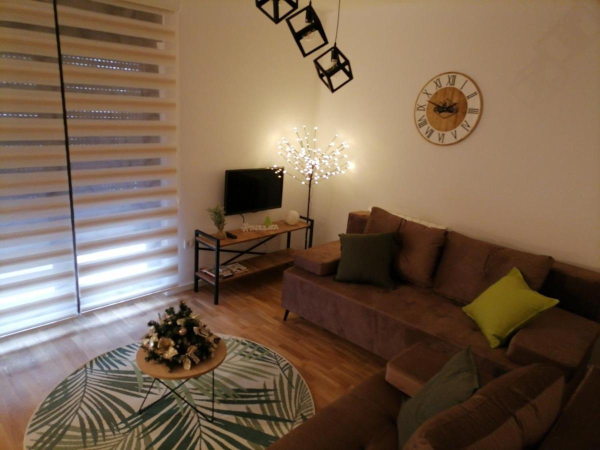 Apartman Pahuljica Tara Kaludjerske Bare Exterior photo