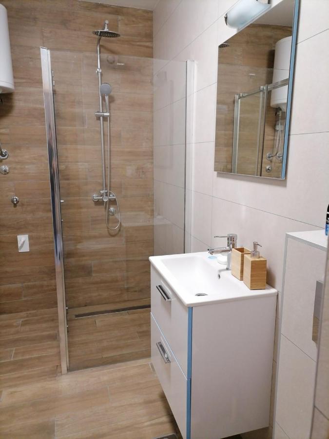 Apartman Pahuljica Tara Kaludjerske Bare Exterior photo
