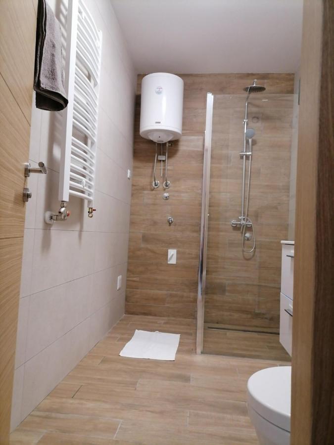 Apartman Pahuljica Tara Kaludjerske Bare Exterior photo