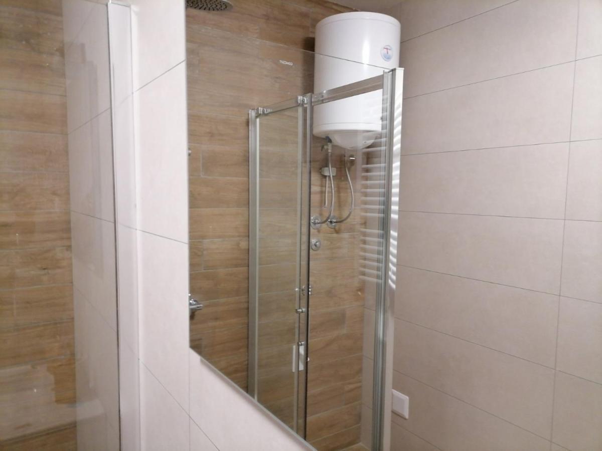 Apartman Pahuljica Tara Kaludjerske Bare Exterior photo