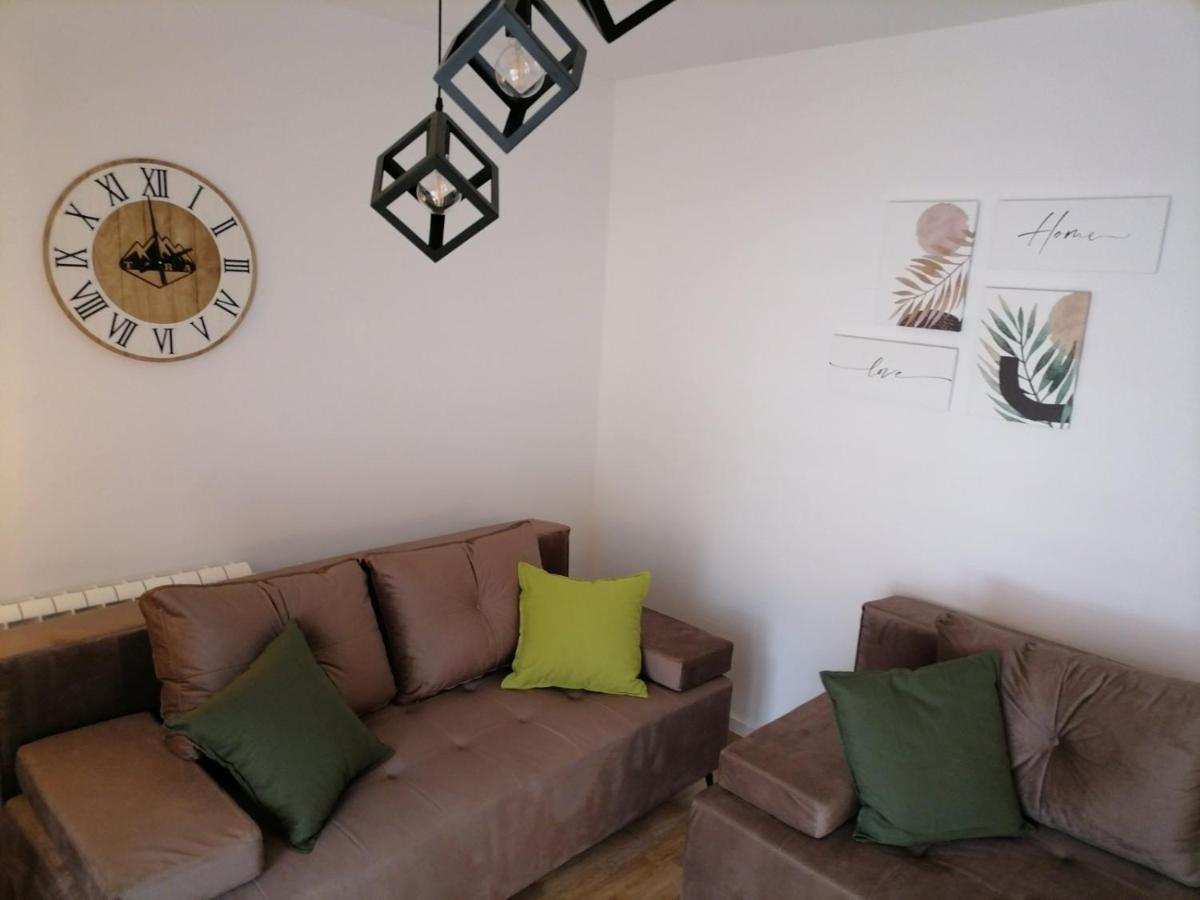 Apartman Pahuljica Tara Kaludjerske Bare Exterior photo