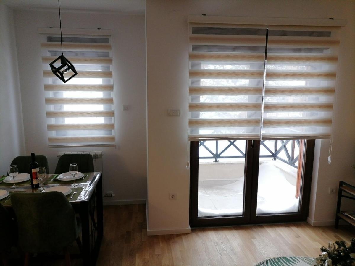 Apartman Pahuljica Tara Kaludjerske Bare Exterior photo