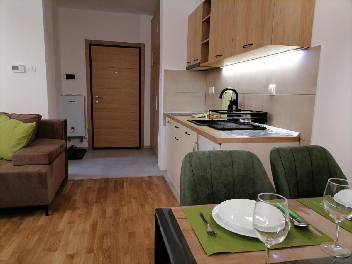 Apartman Pahuljica Tara Kaludjerske Bare Exterior photo