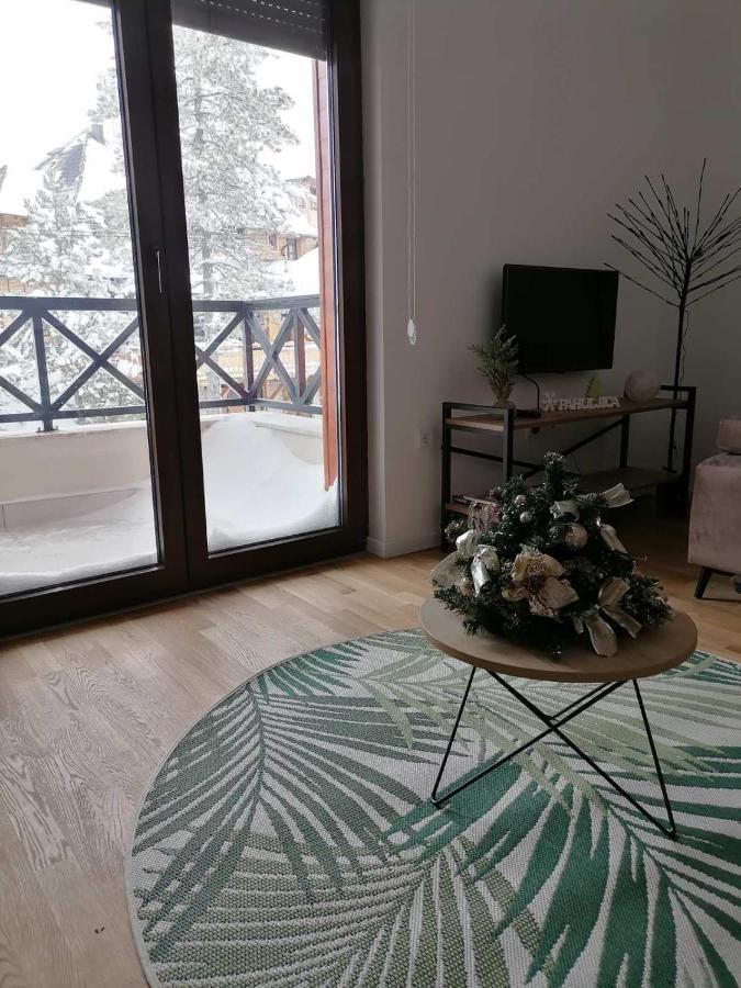 Apartman Pahuljica Tara Kaludjerske Bare Exterior photo