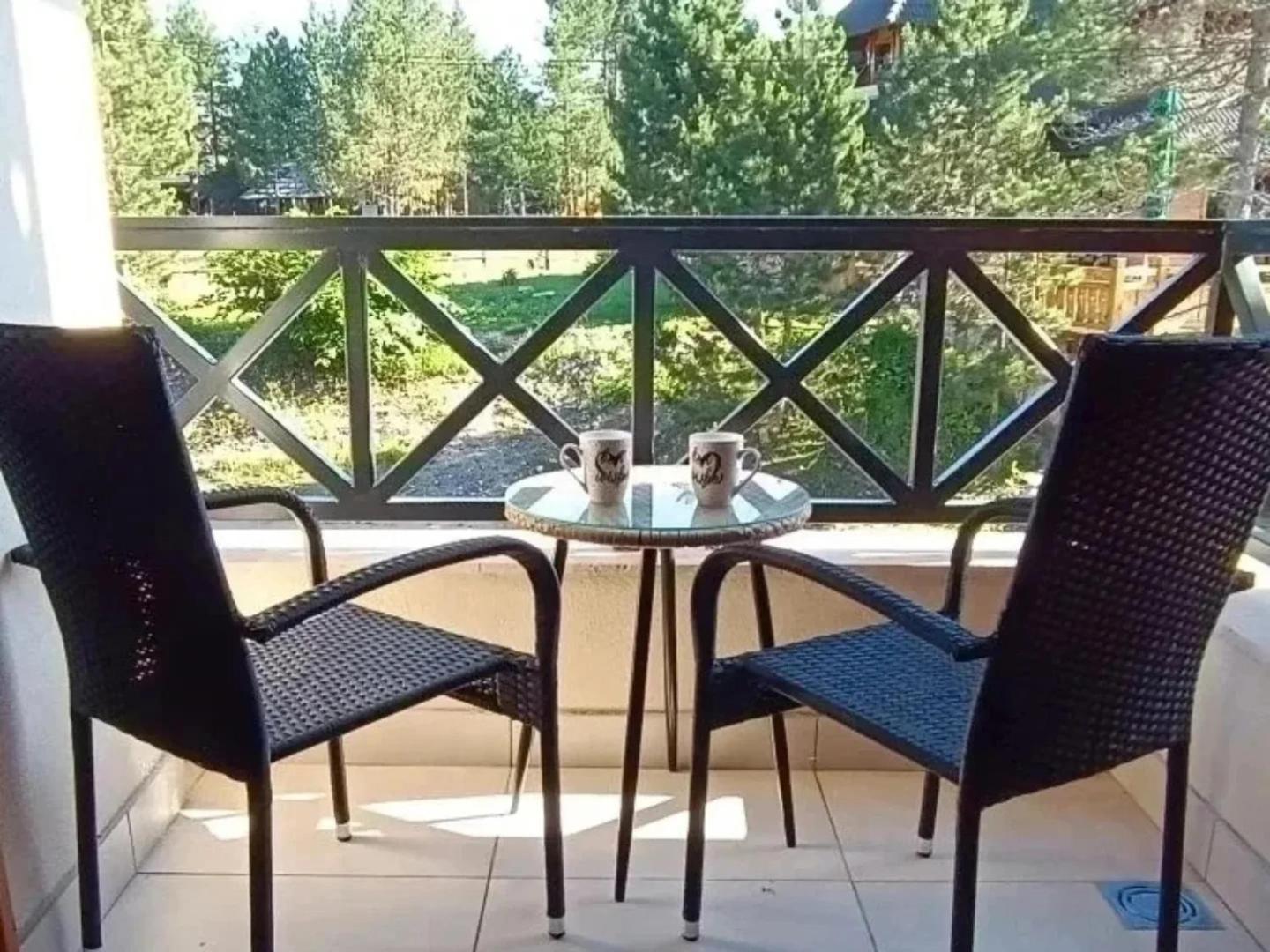 Apartman Pahuljica Tara Kaludjerske Bare Exterior photo